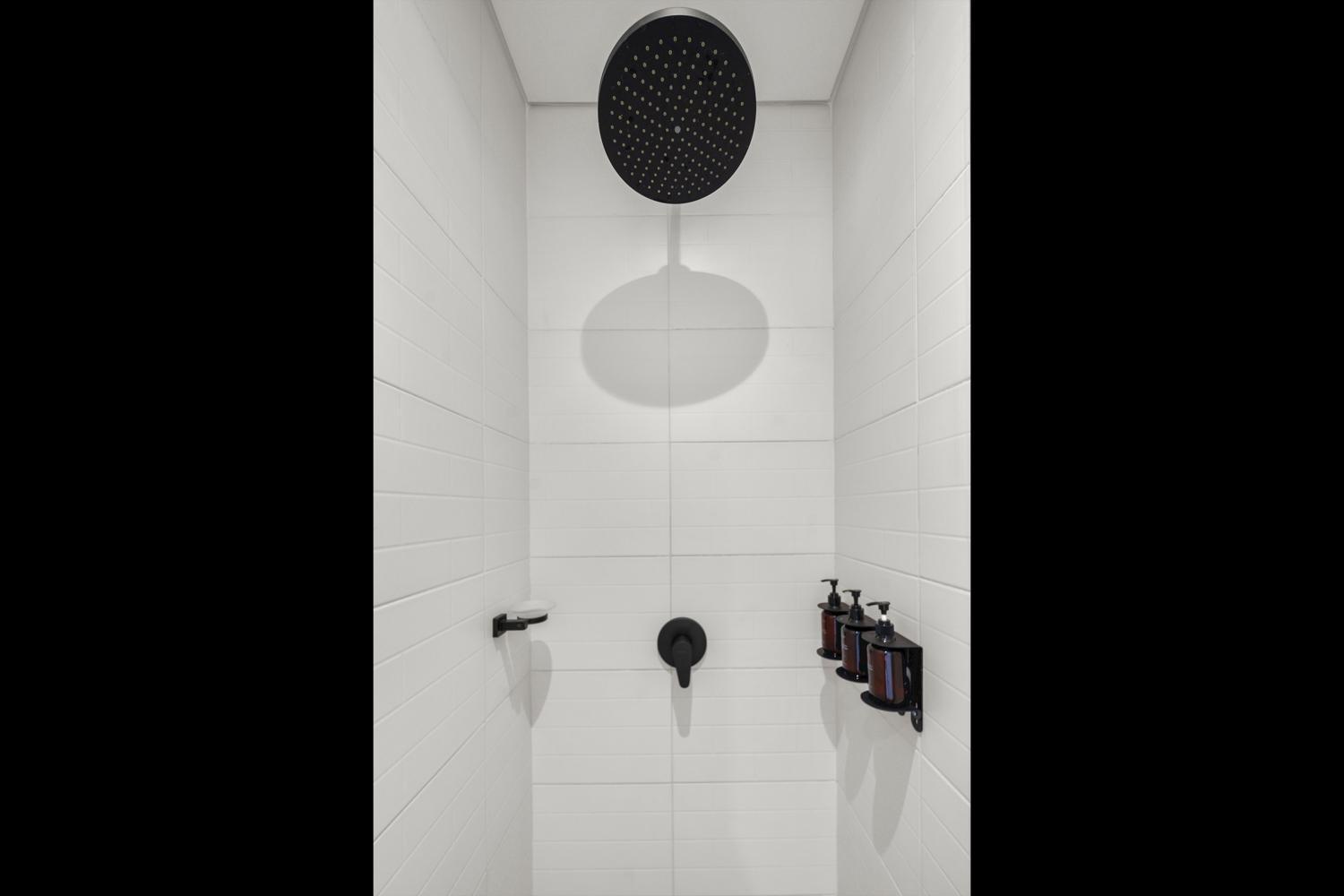 Fh - Minimalist Studio In Chico - Bogotá