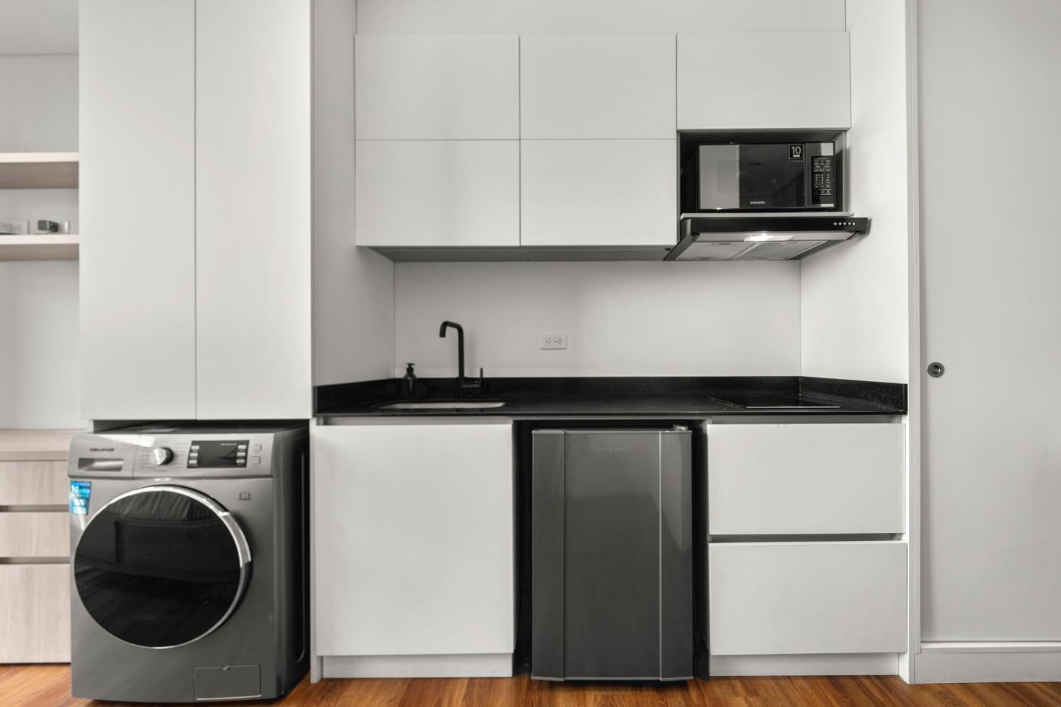 Apartamento Fh - Minimalist Studio In Chico - *