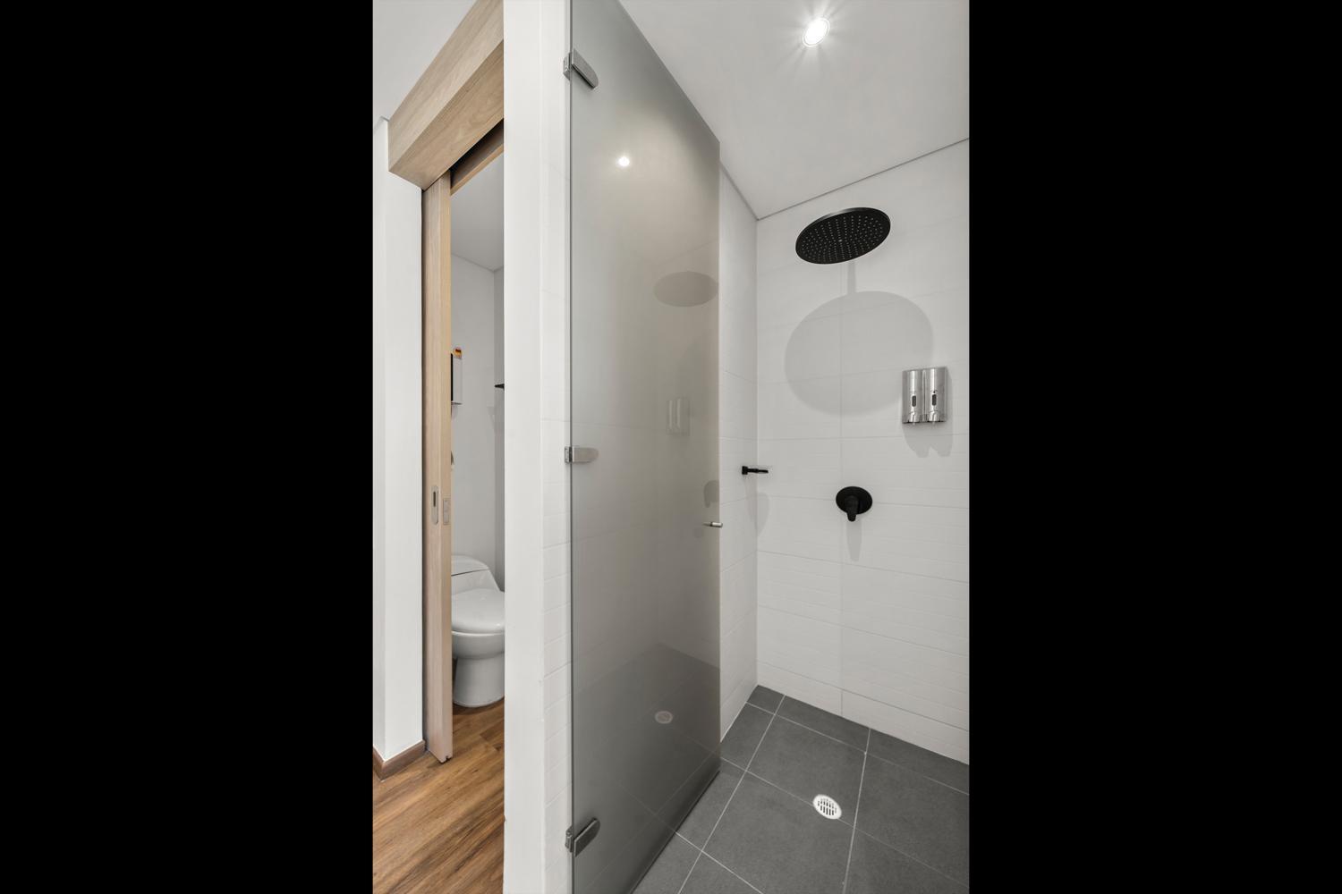 Apartamento Fh - Minimalist Studio In Chico - *